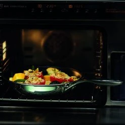 Kuhn Rikon Bratpfanne Swiss Multiply, Beschichtet -KitchenAid shop 31362 31363 ip2 web