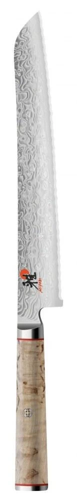 Zwilling Henckels Zwilling Brotmesser Miyabi 5000MCD
