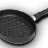 AMT Gastroguss AMT Fischpfanne Aus Aluguss Mit Rautenmuster 1 AMT Gastroguss AMT Fischpfanne Aus Aluguss Mit Rautenmuster -KitchenAid shop 3524BBQ DE