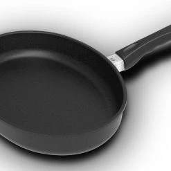 AMT Gastroguss AMT Fischpfanne Aus Aluguss, 35 X 24 Cm