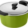 Kuhn Rikon Hotpan Servierkochtopf In Grün -KitchenAid shop 35310 35311 35312 ps