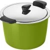 Kuhn Rikon Hotpan Servierkochtopf In Grün, 5 L 2 Kuhn Rikon Hotpan Servierkochtopf In Grün, 5 L -KitchenAid shop 35313 ps