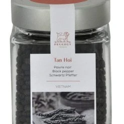 PEUGEOT Schwarzer Tan Hoi Pfeffer, 175g