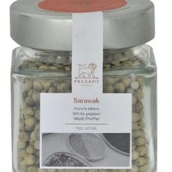 PEUGEOT Weißer Sarawak-Pfeffer, 75g