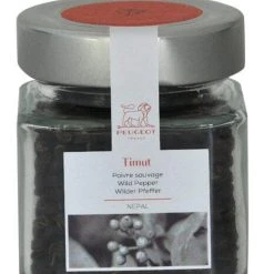 PEUGEOT Schwarzer Timut Pfeffer, 35g