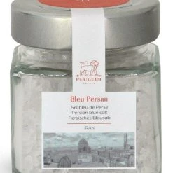 PEUGEOT Blausalz Sel Bleu De Perse, 140g