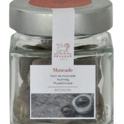 PEUGEOT Indonesische Muskatnuss, 50g