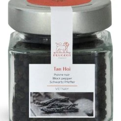PEUGEOT Schwarzer Tan Hoi Pfeffer, 70 G