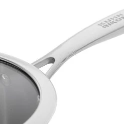 Kuhn Rikon Allround Stielkasserolle 1.0L/14 Cm -KitchenAid shop 37470 37471 37472 ip2