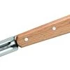 Opinel Schälmesser, Doppelte Klinge, Edelstahl, Buchenholz -KitchenAid shop 37Opinel Schaelmesser doppelte Klinge Edelstahl Buchenholz 254172 xlxl