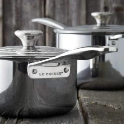 Le Creuset Profitopf 3-ply PLUS 10 Le Creuset Profitopf 3-ply PLUS -KitchenAid shop 3 ply PLUS 13 bearbeitet l