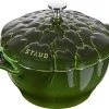 Staub Cocotte Artischocke -KitchenAid shop 40501094