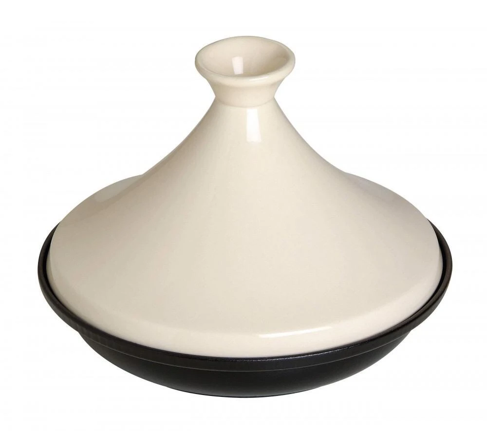 Staub Tajine Aus Gusseisen 6 Staub Tajine Aus Gusseisen – Bild 4