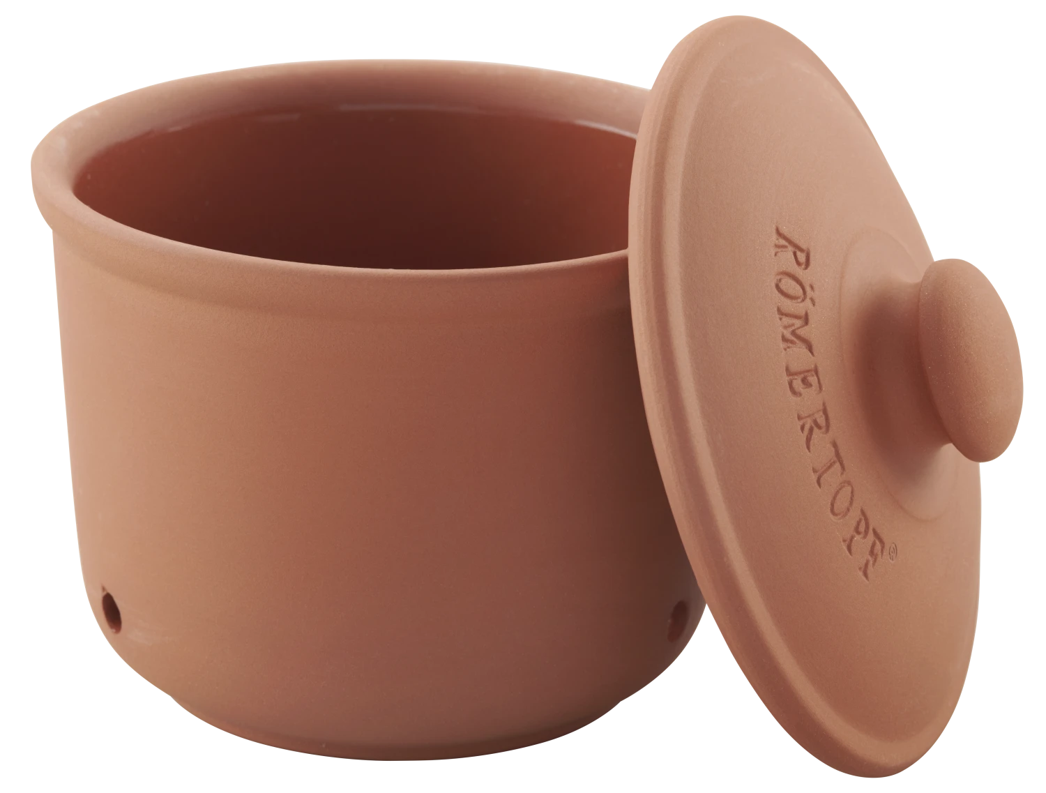 Römertopf Vorratstopf Frische-Topf MINI 5 Römertopf Vorratstopf Frische-Topf MINI – Bild 3