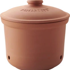 Römertopf Vorratstopf Frische-Topf MAXI PLUS