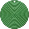 Le Creuset Topflappen Klassik Rund In Bamboo Green -KitchenAid shop 42404204080000