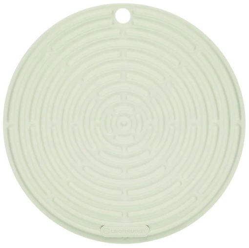 Le Creuset Topflappen Rund In Meringue