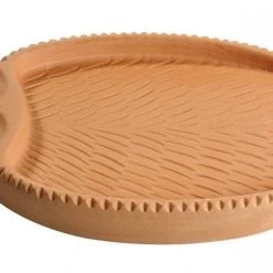 Römertopf Kresseigel