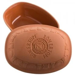 Römertopf Jubiläums-Bräter 50 Jahre, Groß -KitchenAid shop 50005 2