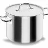 Lacor Gemüsetopf Chef Classic -KitchenAid shop 50123 xl