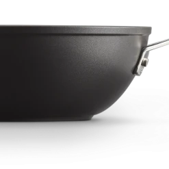 Le Creuset Aluminium-Antihaft Wok-Pfanne -KitchenAid shop 51104260010202