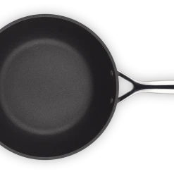 Le Creuset Aluminium-Antihaft Wok-Pfanne -KitchenAid shop 51104260010202 00001