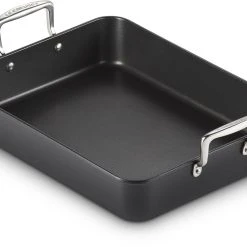 Le Creuset Aluminium-Antihaft-Bratreine -KitchenAid shop 52104350010101 00005 1