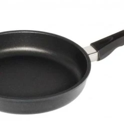 AMT Gastroguss AMT Bratpfanne Mittelhoch Aus Aluguss