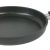 AMT Gastroguss AMT Bratpfanne Mittelhoch Mit Abnehmbarem Stiel