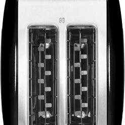 KitchenAid Toaster 2-Scheiben Classic In Onyx Schwarz -KitchenAid shop 5KMT2115OB up 14752