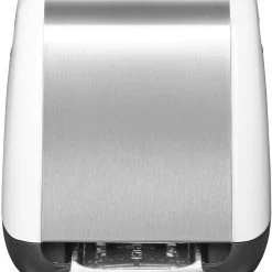KitchenAid Toaster 2-Scheiben Classic In Weiß -KitchenAid shop 5KMT2115WH back bac 14755