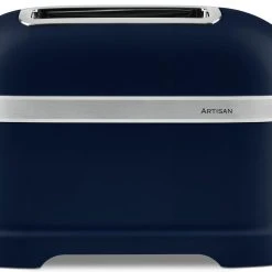 KitchenAid Toaster ARTISAN 2-Scheiben In Ink Blue -KitchenAid shop 5KMT2204 Toaster2Slice INK BLUE 03