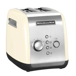 KitchenAid Toaster 2-Scheiben In Creme