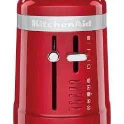 KitchenAid shop -KitchenAid shop 5KMT3115 empire rot 2 1