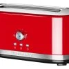 KitchenAid Langschlitztoaster Mit Manueller Bedienung In Empire Rot -KitchenAid shop 5KMT4116EER