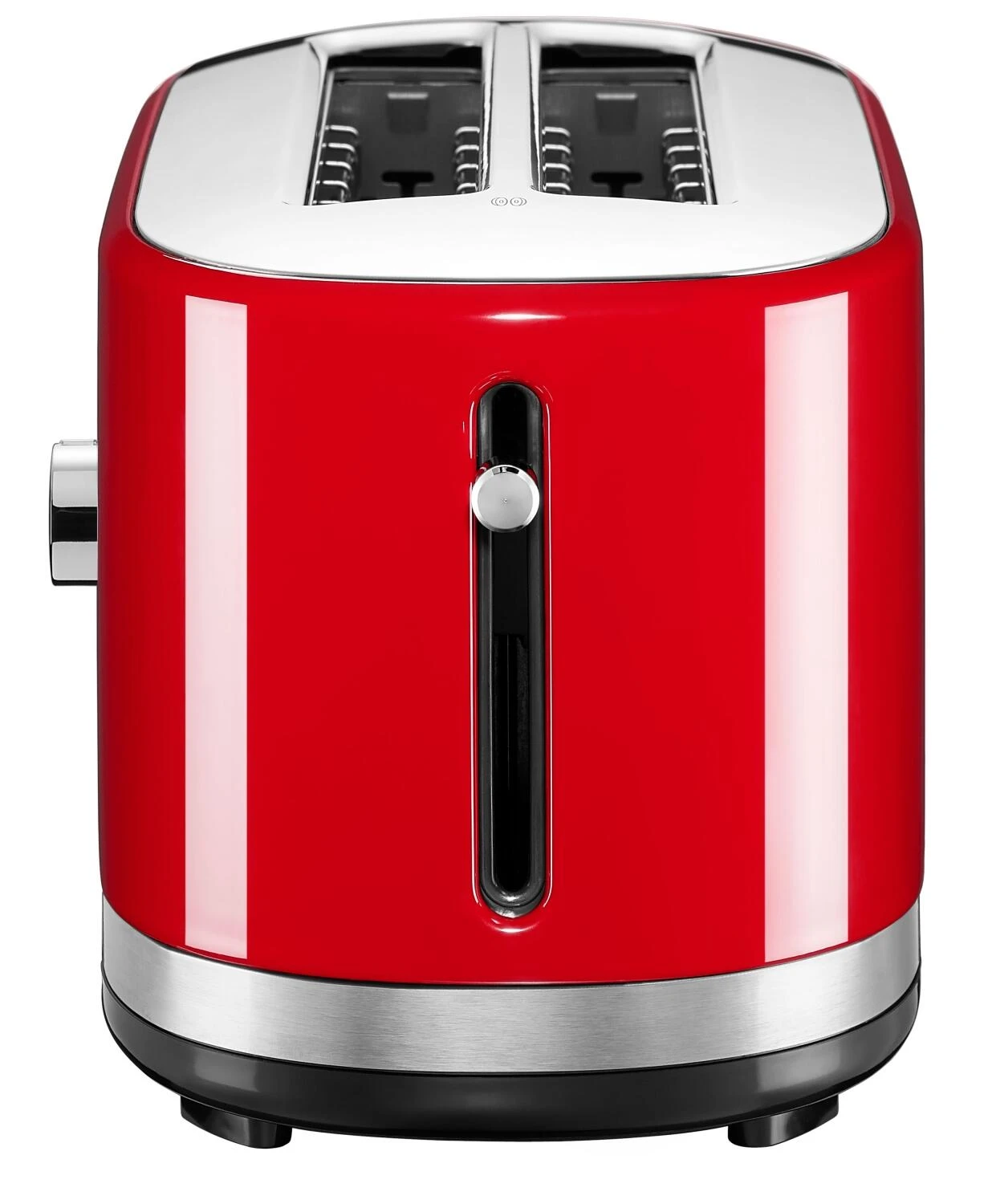 KitchenAid Langschlitztoaster Mit Manueller Bedienung In Empire Rot 7 KitchenAid Langschlitztoaster Mit Manueller Bedienung In Empire Rot – Bild 5