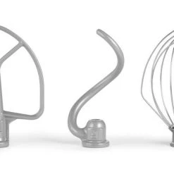 KitchenAid Küchenmaschine HEAVY DUTY In Weiß, 4,8 L -KitchenAid shop 5KSM6521X 3acc l