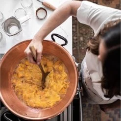 De Buyer Marmeladentopf 8 De Buyer Marmeladentopf -KitchenAid shop 6202 40N ambiance 3