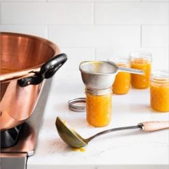 De Buyer Marmeladentopf 9 De Buyer Marmeladentopf -KitchenAid shop 6202 40N ambiance 5