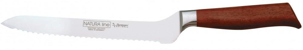 Burgvogel Messer Burgvogel Brotmesser Klein Natura Line 3 Burgvogel Messer Burgvogel Brotmesser Klein Natura Line