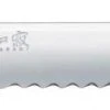 KAI Messer KAI Brotmesser Wasabi Black, 23 Cm -KitchenAid shop 6723b xl