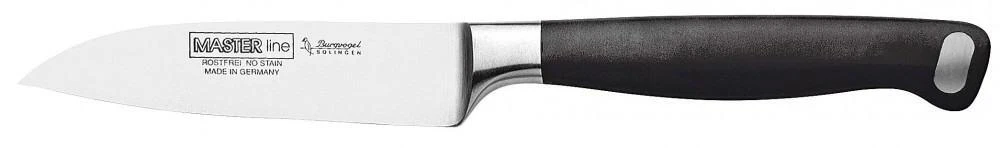 Burgvogel Messer Burgvogel Gemüsemesser Master Line 3 Burgvogel Messer Burgvogel Gemüsemesser Master Line