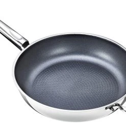 Schulte-Ufer Bratpfanne Romana I XXStrong -KitchenAid shop 6870 28 brpf romana xxstrong oben