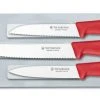 Victorinox SwissClassic Gemüsemesser-Set, Rot, 3-teilig -KitchenAid shop 6 7111 3