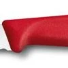 Victorinox SwissClassic Gemüsemesser Mit Wellenschliff, 8 Cm, Rot -KitchenAid shop 6 7431
