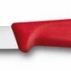 Victorinox SwissClassic Gemüsemesser, Mittelspitz, 8 Cm, Rot -KitchenAid shop 6 7601