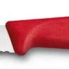 Victorinox SwissClassic Gemüsemesser Mit Wellenschliff, Mittelspitz, 8 Cm, Rot -KitchenAid shop 6 7631