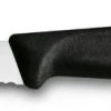 Victorinox SwissClassic Gemüsemesser Mit Wellenschliff, Mittelspitz, 8 Cm, Schwarz -KitchenAid shop 6 7633