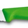 Victorinox SwissClassic Gemüsemesser Mit Wellenschliff, Mittelspitz, 8 Cm, Grün -KitchenAid shop 6 7636 L114