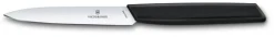Victorinox Swiss Modern Gemüsemesser, Schwarz